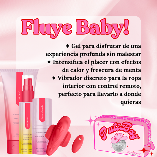 Fluye Baby