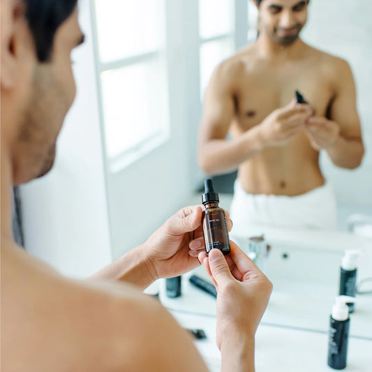 Beard Oil