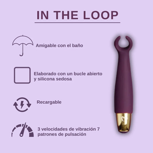 In the Loop