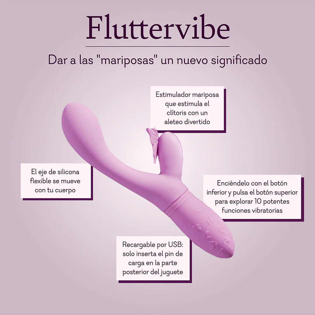 FlutterVibe