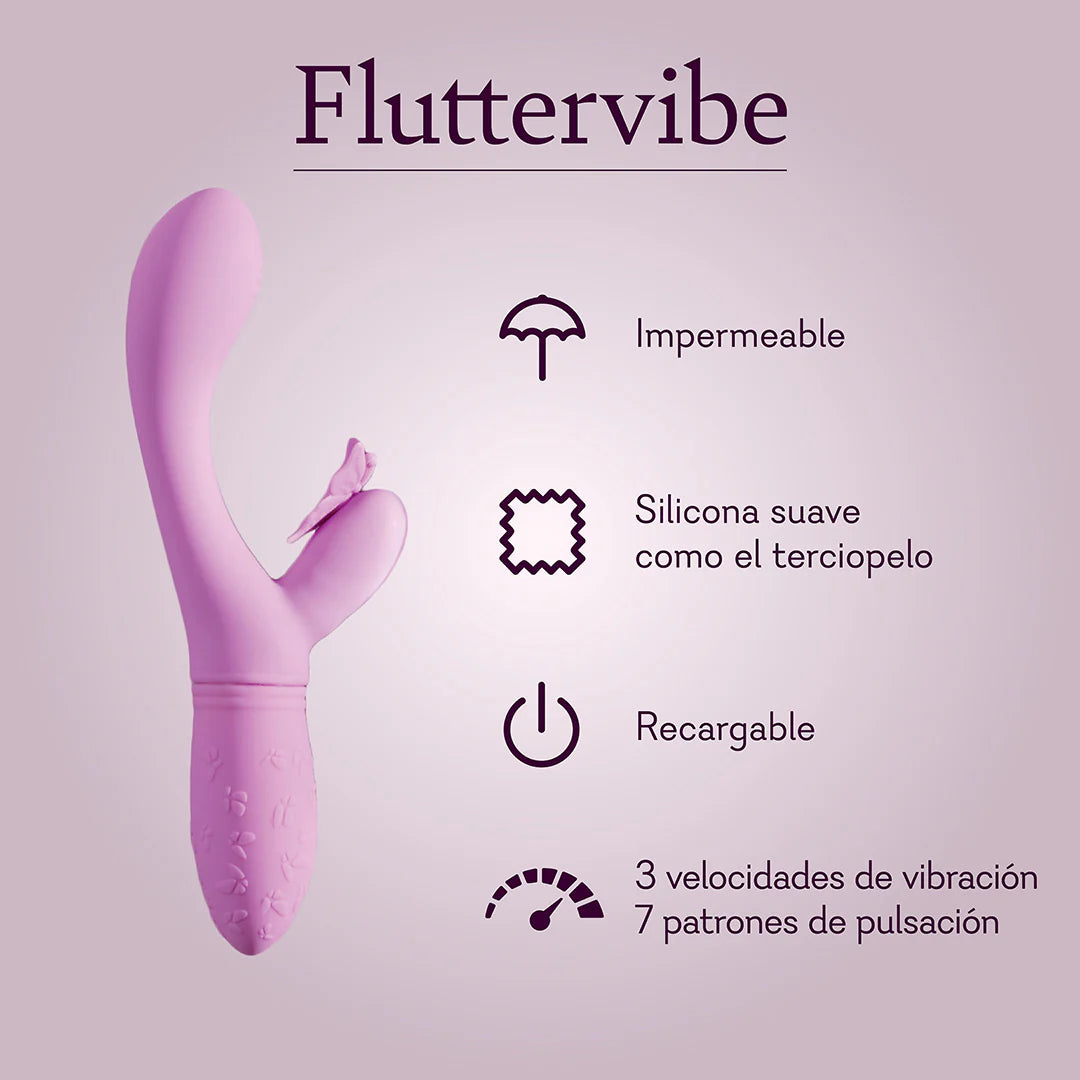 FlutterVibe