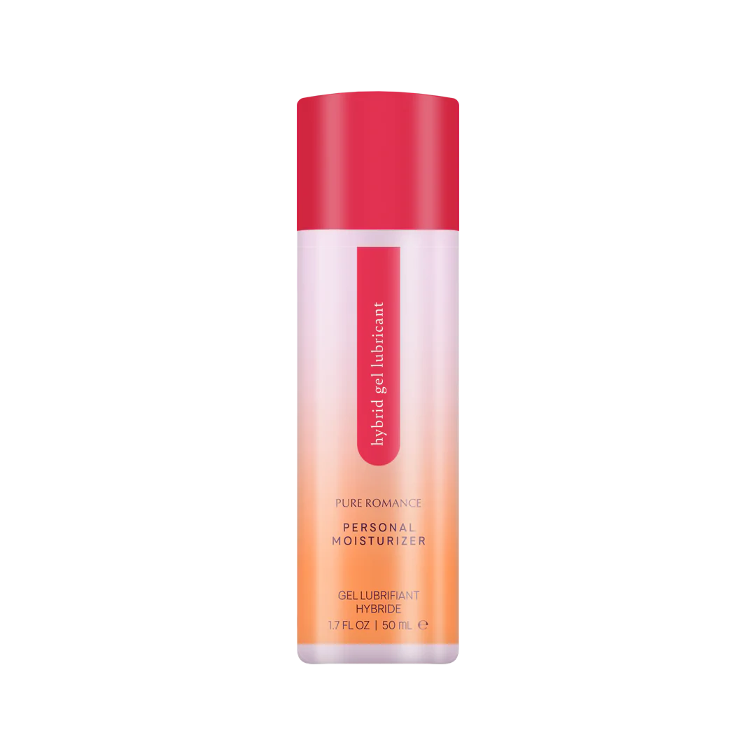 Lubricante Hibrido en gel