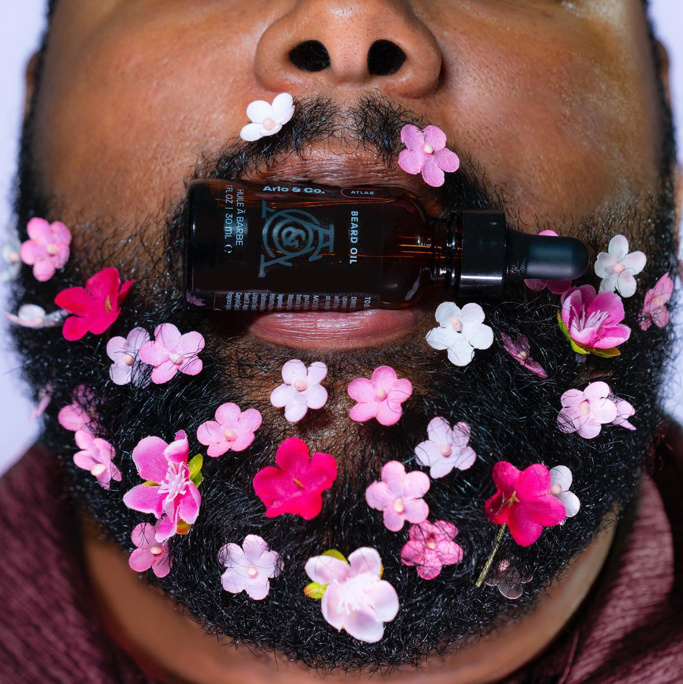 Beard Oil