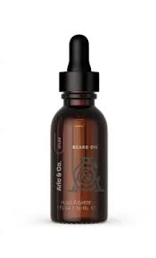 Beard Oil