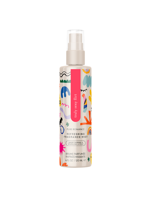 Hydrating Body Oil ✦ Body Dew