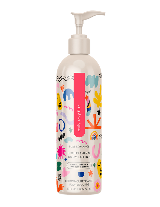 Nourishing Body Lotion