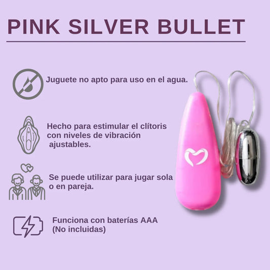 Silver bullet