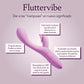 FlutterVibe