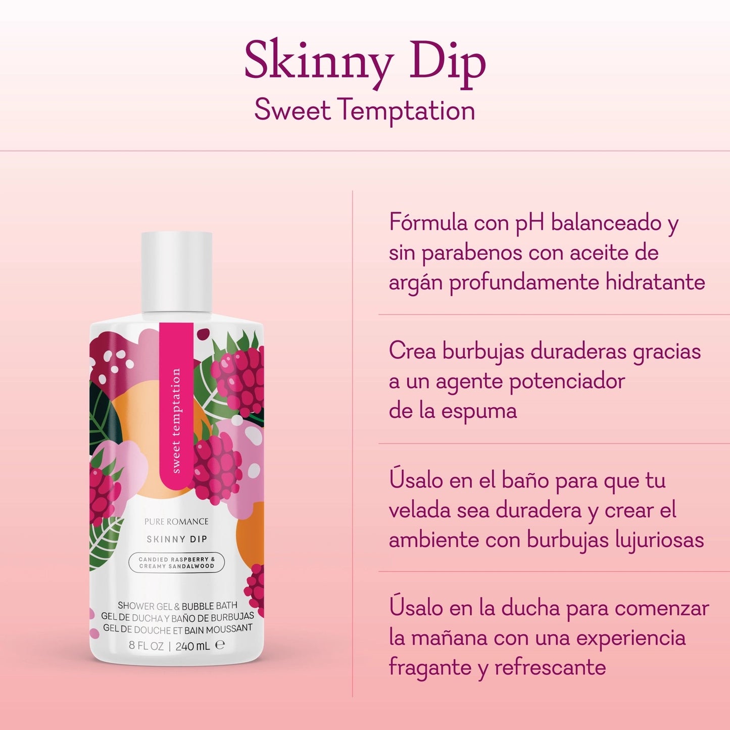 Shower Gel
