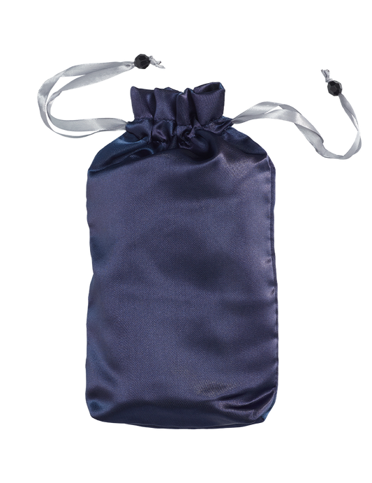 Toy Tote - Blue